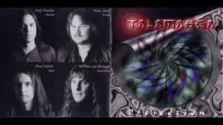 Talamasca - In A Mind