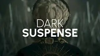 Dark Suspense Detective, Crime, Spy, Tension No Copyright Background Music