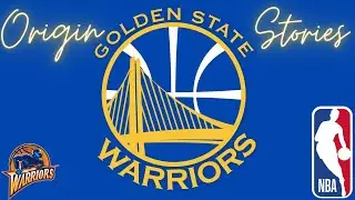 Name Origins: Golden State Warriors