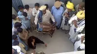 Gulon Mae Rung bhary | Dhol Shehnai | Ustad Ameer Party | Soon Valley Sakesar