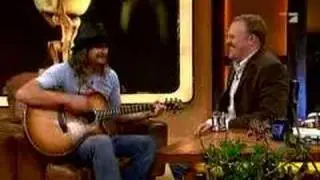 Kid Rock at TvTotal