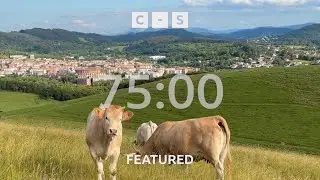 BBC News Countdown 2025 Mock 87s version A