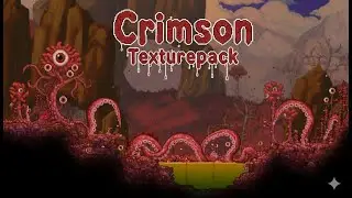 This Texture Pack Will Change Terraria&rsquo;s Crimson FOREVER