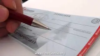 reorder checks chase