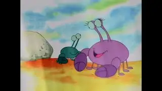Animal Stories - Ron the Crab (1998)