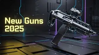 Top 5 Must-Have Firearms of 2025: Springfield Echelon, Taurus 817 & More!
