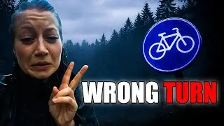 Anne Faber - The Fateful Bike Ride That Ended in Tragedy