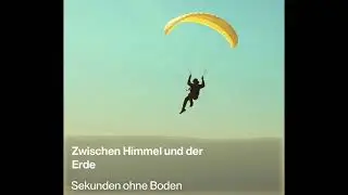 Sekunden ohne Boden 
