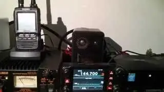 C4FM  IK1NAF Nodo Yaesu Fusion #17387 - Room #27387