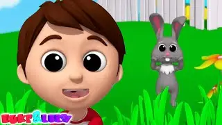 Can You See Song | Nursery Rhymes and Baby Song | Kids Game and Children Songs with Baby Box