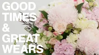 Good Time & Great Wears Campaign | Hospitality, Corporate & Chef Wear by Cargo Crew