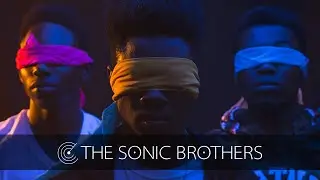 Afro Trap Beat | 808 Bass | Jungle Percussion | Banging Drums | &laquo;Afro Legends&raquo; - The Sonic Brothers