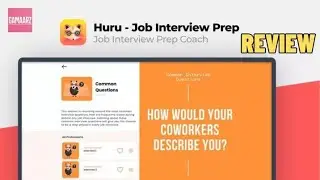 Huru AI Lifetime Deal $49 - The Best Job Interview Preparation App 2024