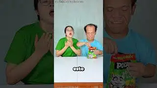 No Son Patatas, Es Jugo! 😱