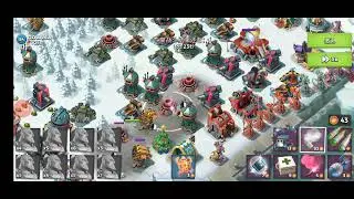 Boom beach - warriors 8436