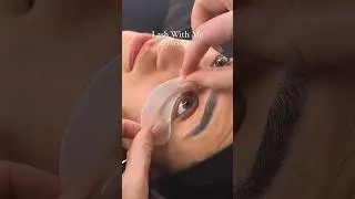 Hybrid Lash Extensions Tutorial ✨