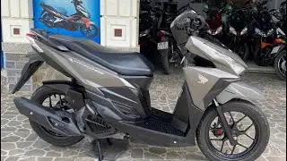 Vario 150 đời 2017 Lh Vũ 0939082968