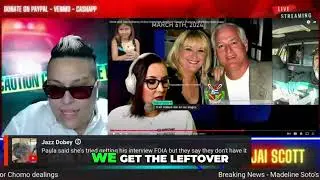 Shocking Family Truths! 🕵️&zwj;♀️ The Dark Side of Maddie's Story 😮#madelinesoto #jennifersoto #live