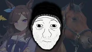 Феномен Uma Musume: як гра про дівчат-коней стала культова