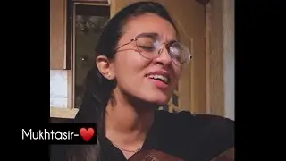 MUKHTASIR-&hearts;️