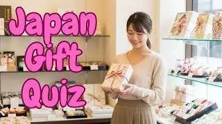 🎁✨ The Art of Omiyage | Japan&rsquo;s Beautiful Gift Culture 🇯🇵