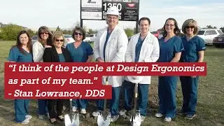 Creating Your Dental Legacy - Dr. Stan Lowrance