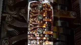 set a valve clearance #shorts #knowledge #mechanic #mustwatchvideo #howto #trending #amazing