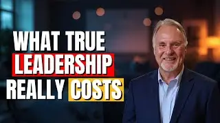 Leadership Secrets They Don't Want You to Know