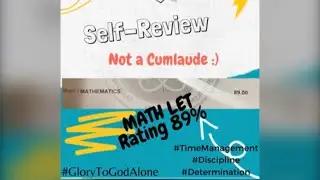 Gen Ed Math LET Reviewer | Step by Step Solution and Explanation Part 2