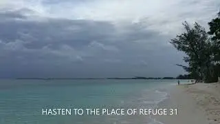 Hymns Old And New   HASTEN TO THE PLACE OF REFUGE 31