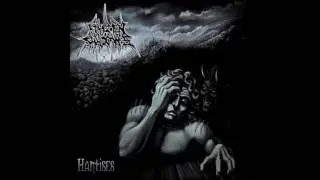 Frozen Shadows - Hantises (Full Album)