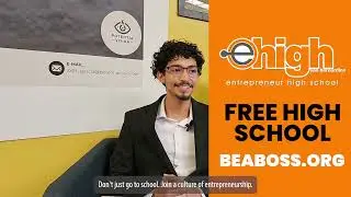 eHigh San Bernardino - Enroll Today!