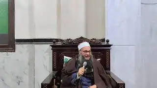 (النصيحة  الحسناء) لفضيلة الشيخ محمود أيوب 