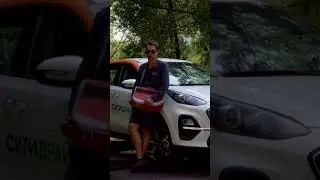 СИТИДРАЙВ - Перевозка Домашних Питомцев