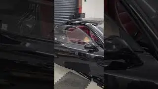 Mazda RX7 FD - Clutch Master Cylinder #rotary #brap #jdm #wankel #clutchmaster #sexy