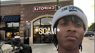 Chipotle Doesn't Care