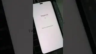 HONOR 200 PRO FRP KEY VIA SN 🔥 ELIMINACI&Oacute;N DE CUENTA GOOGLE 🔥