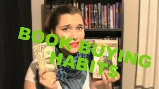 Book Buying Habits Tag