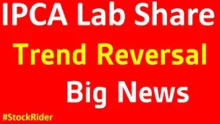 IPCA Laboratories Ltd Share | IPCA Labs Share Latest News | IPCA Labs Stock Analysis Today