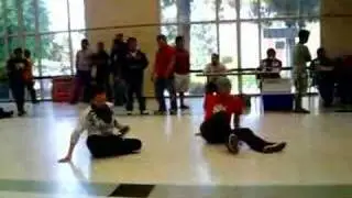 Soul Momentum Crew 3
