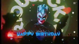 Boris Brejcha - Happy Birthday (Original Mix) (2020) 