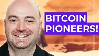 Why Alberta Could Lead Canada&rsquo;s Bitcoin Revolution | Didier Lavallee
