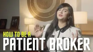 How to Be a Patient & Successful Real Estate Broker in Dubai | Ultimate Guide 2025