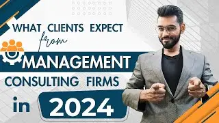 2024 Client Expectations: Top Trends for Management Consulting Firms