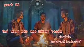 Fwj toog zab The Hmong Legend part 1