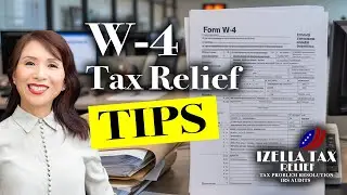 Tax Relief San Francisco & Daly City: Fix Your W-4 & Avoid IRS Surprise