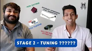 What is Stage 2 Tuning ? Explanation / Guide for Beginners! | AutoFly |