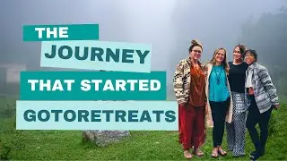 How Kamal Saini Built GoToRetreats to Unite the Global Wellness Community