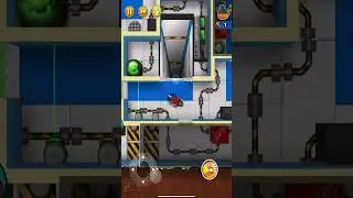 Robbery Bob: Bonus - Level 10 Perfect 100%