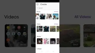 How to Save HD Images on Picsart